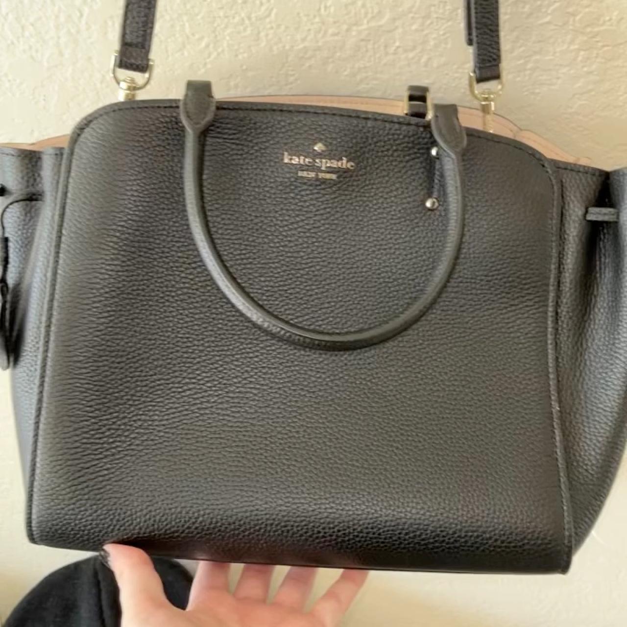 Tegan 2025 small satchel