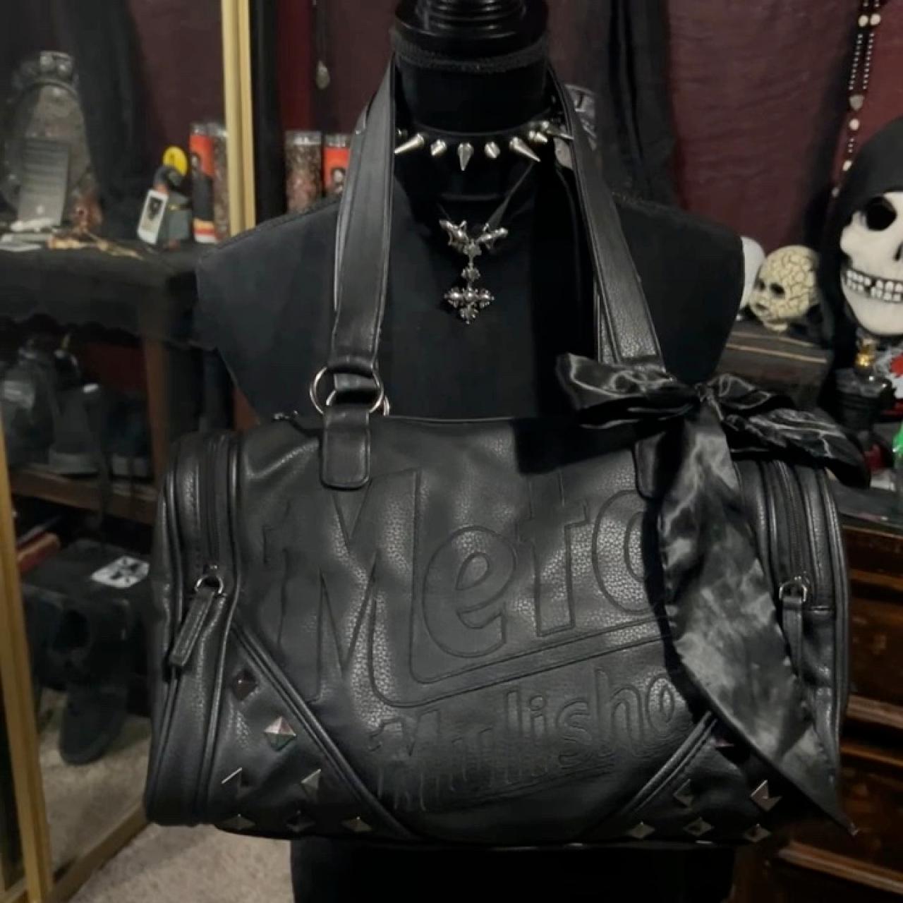 item listed by michtopic