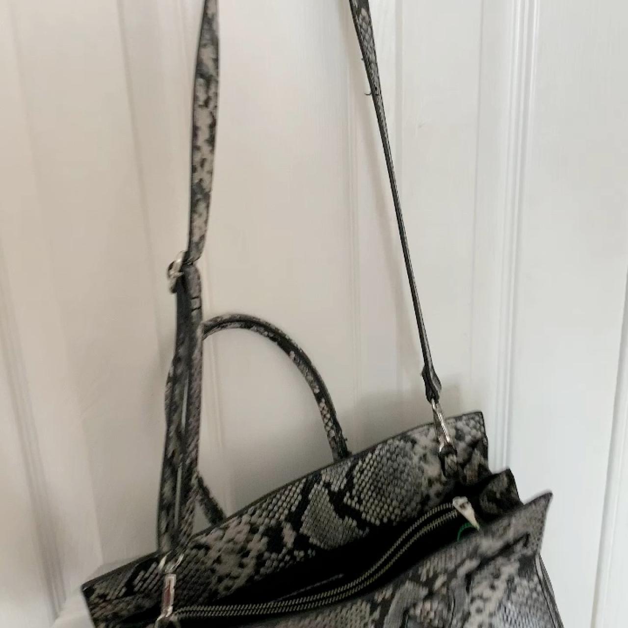 Aldo Snake Skin Bag, Women's Fashion, Bags & Wallets, Cross-body Bags on  Carousell