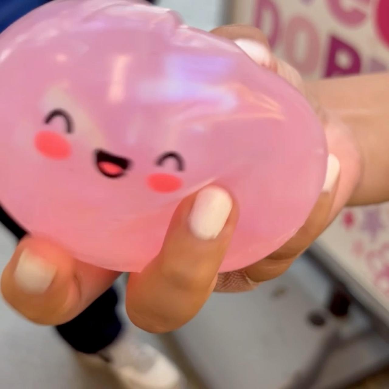 item listed by blindboxaddict