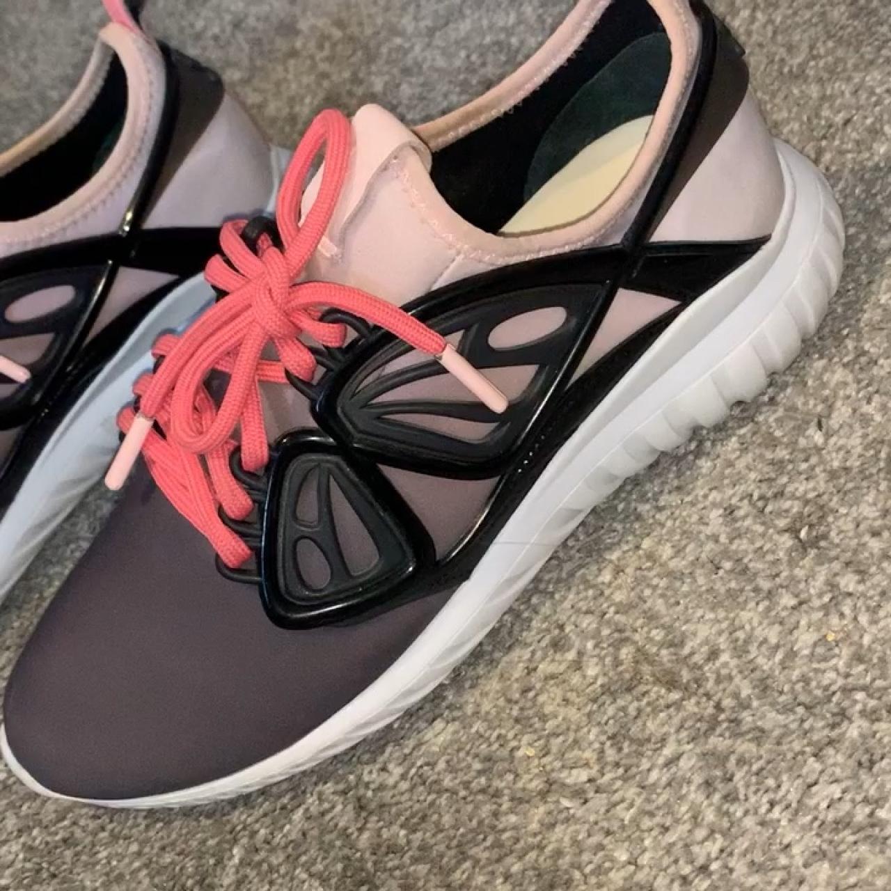 sophia webster fly by trainers