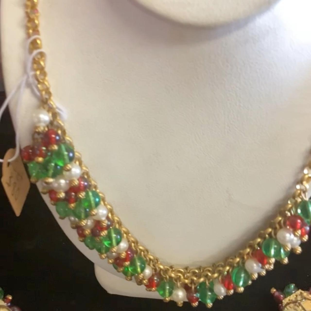 item listed by stacheraidersvault