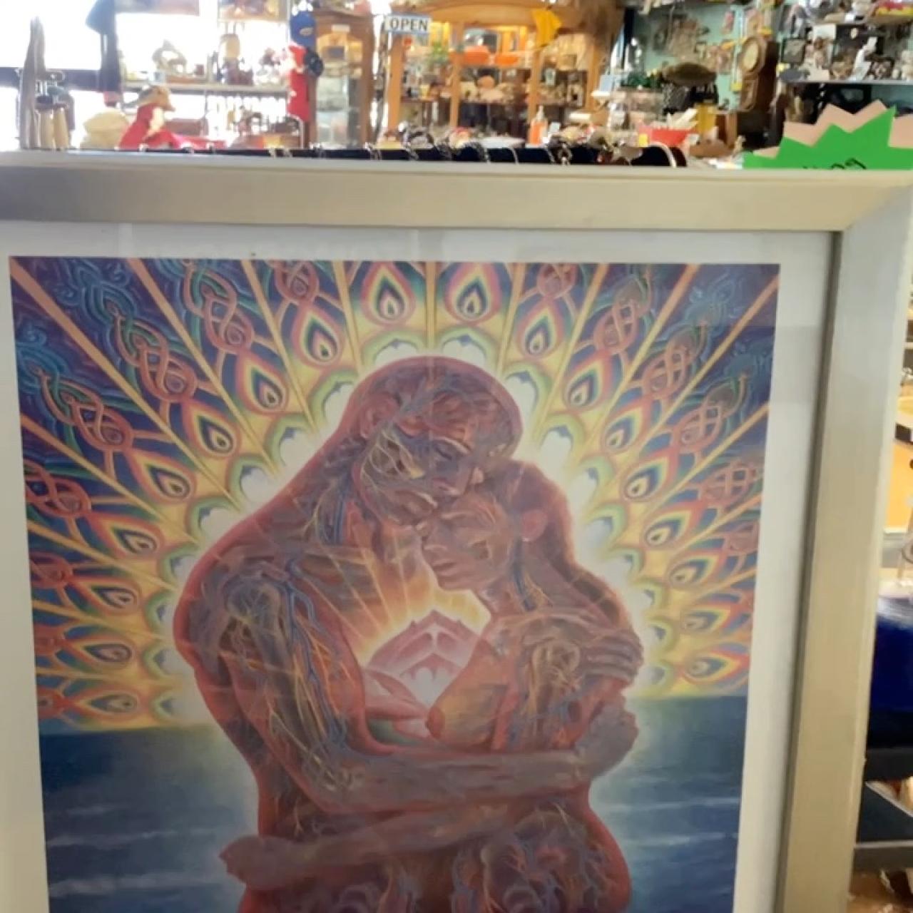 item listed by stacheraidersvault