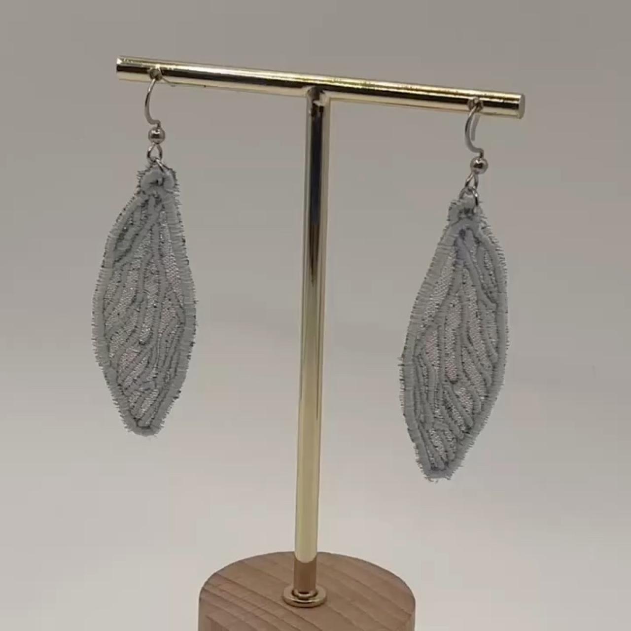 item listed by threadedforest