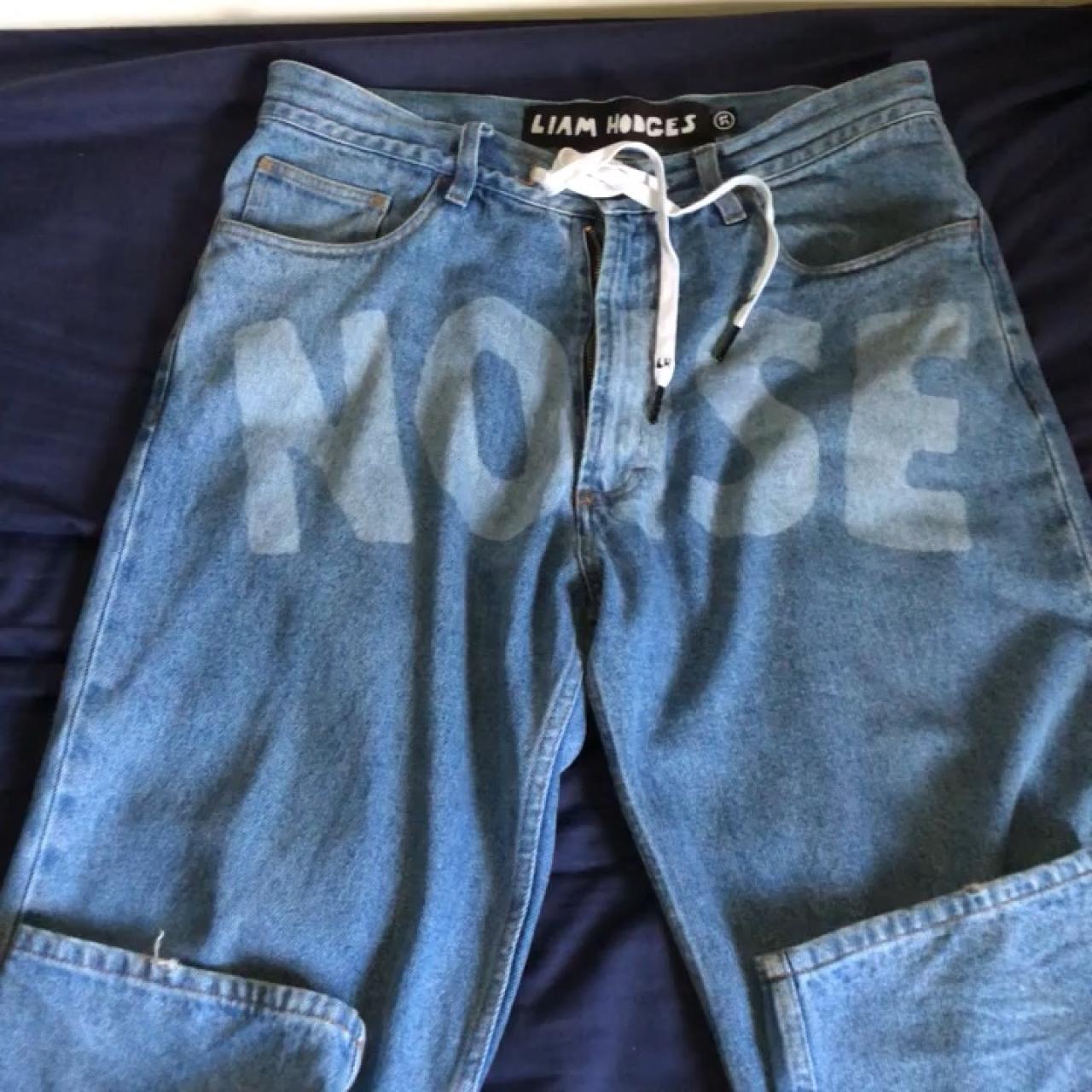 liam hodges jeans