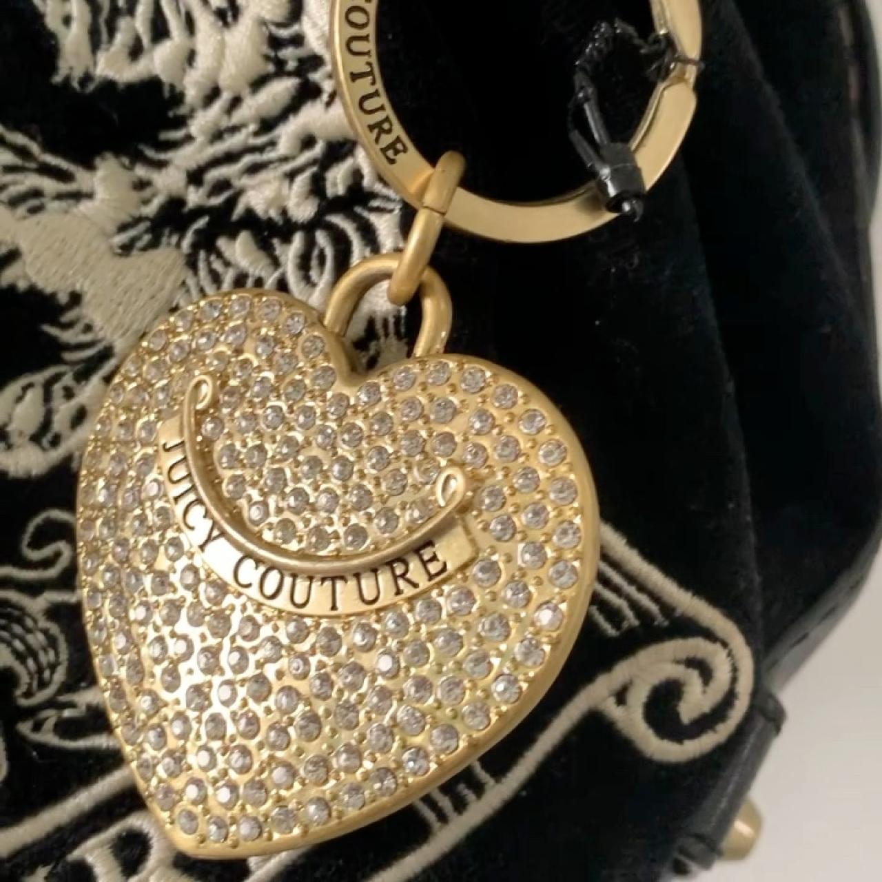 100% Authentic Juicy Couture Bag • Bought on Net a | Depop