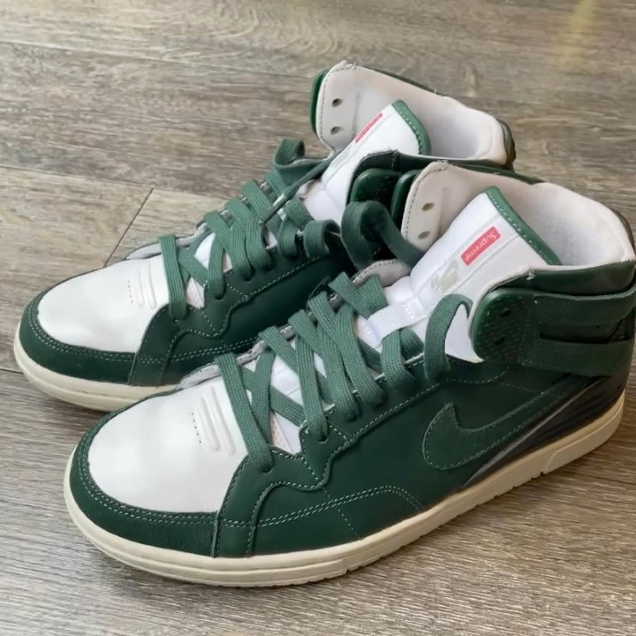 nike zoom air 94 hi supreme