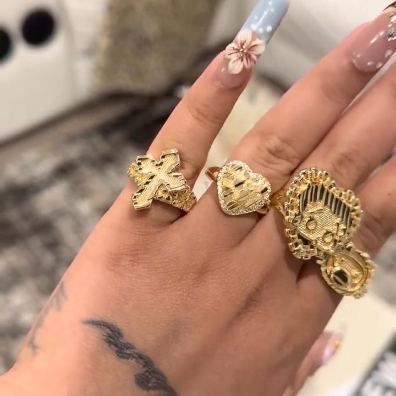 item listed by naojewelry