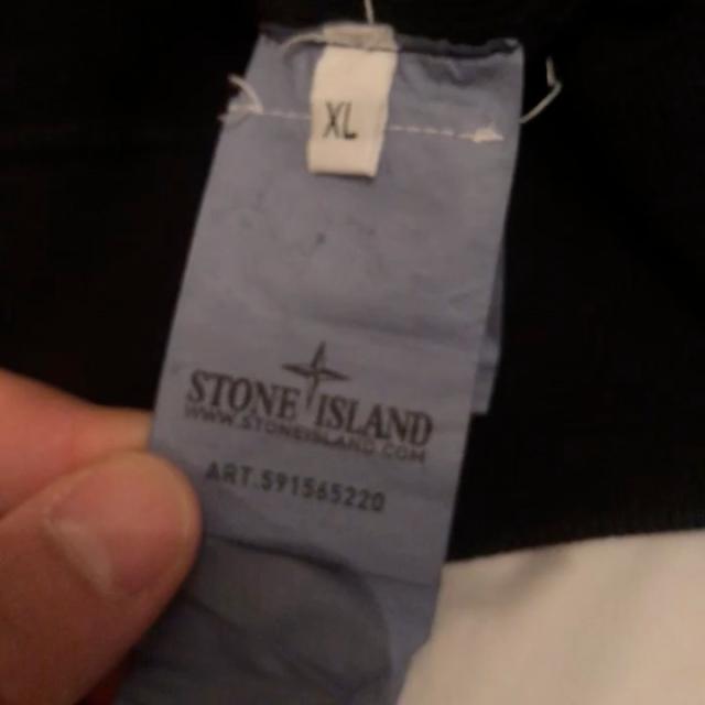 stone island dust treatment moletom com capuz