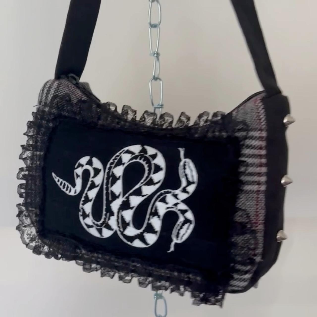 item listed by luckyroadkill