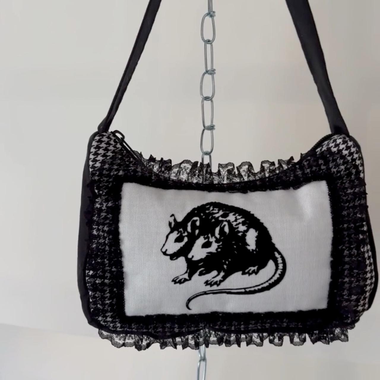 item listed by luckyroadkill