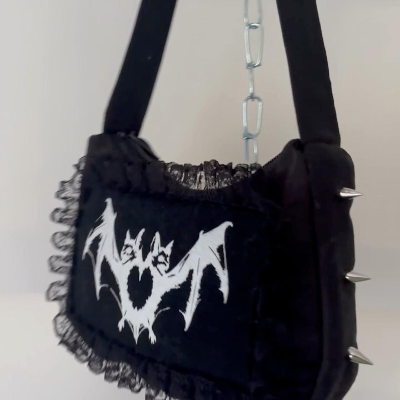 item listed by luckyroadkill