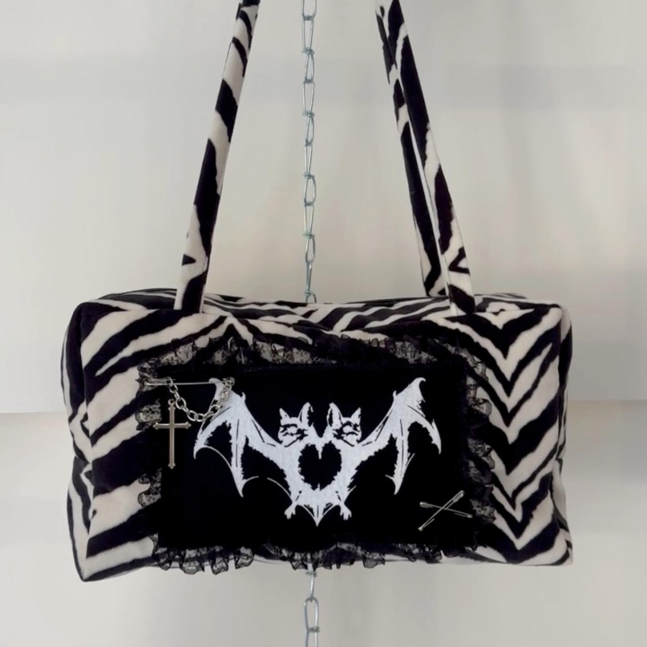 item listed by luckyroadkill
