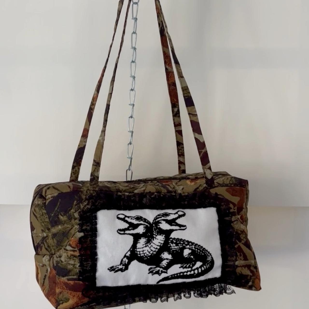 item listed by luckyroadkill