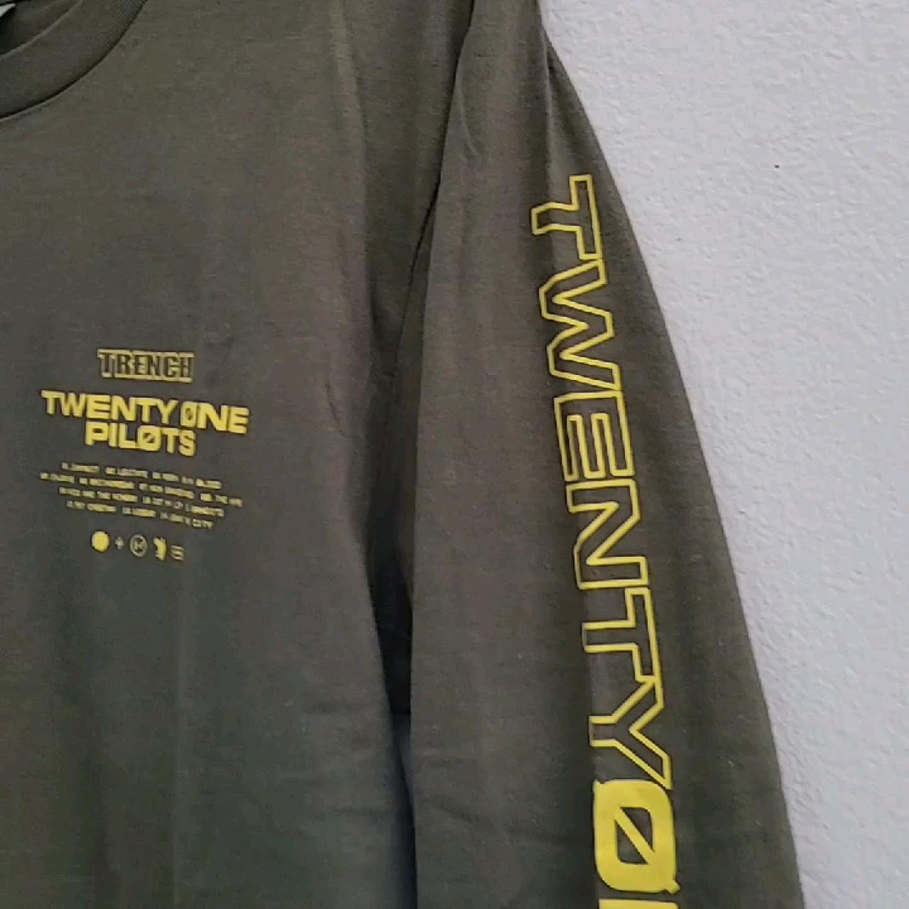 item listed by modmerch