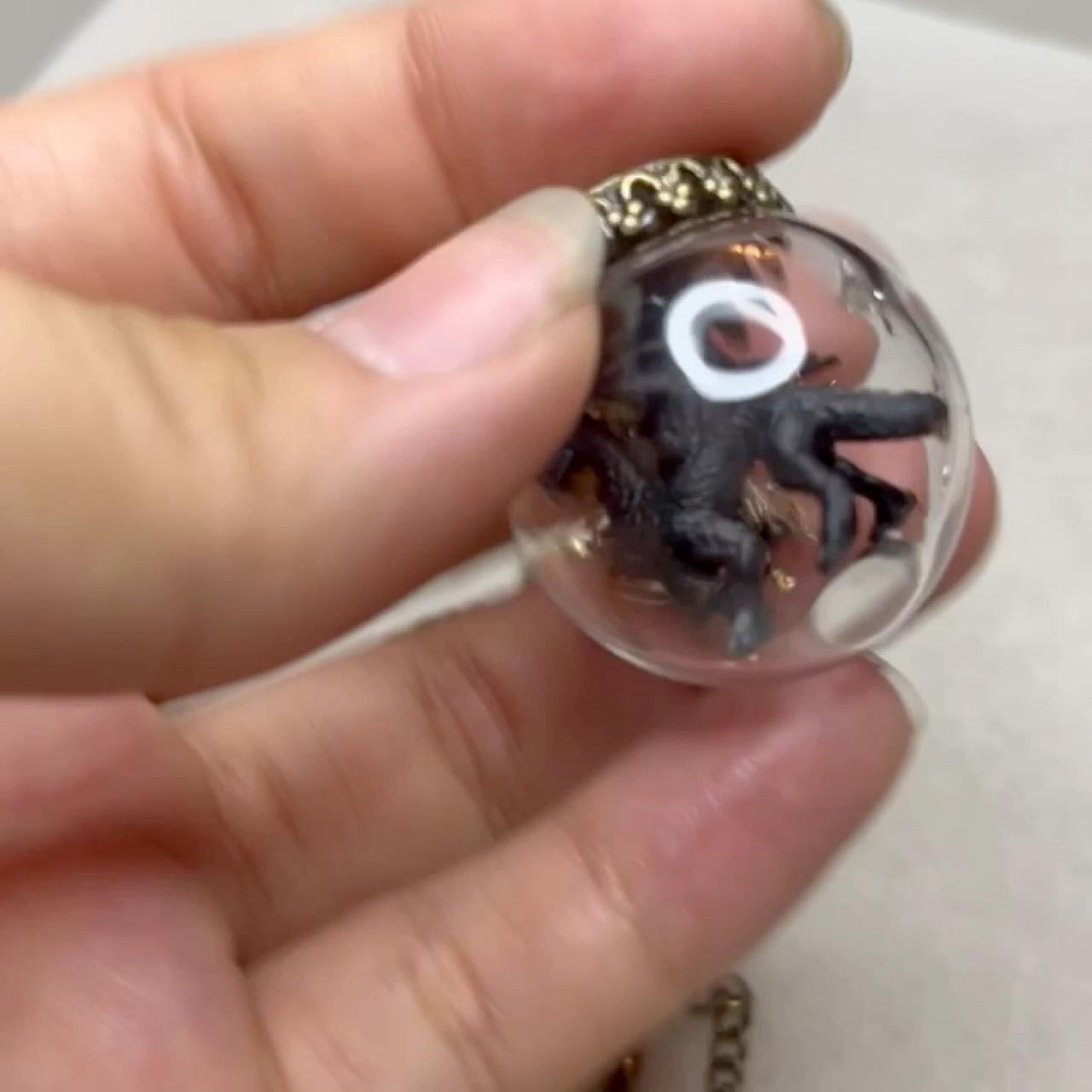 item listed by sparkle_rescue