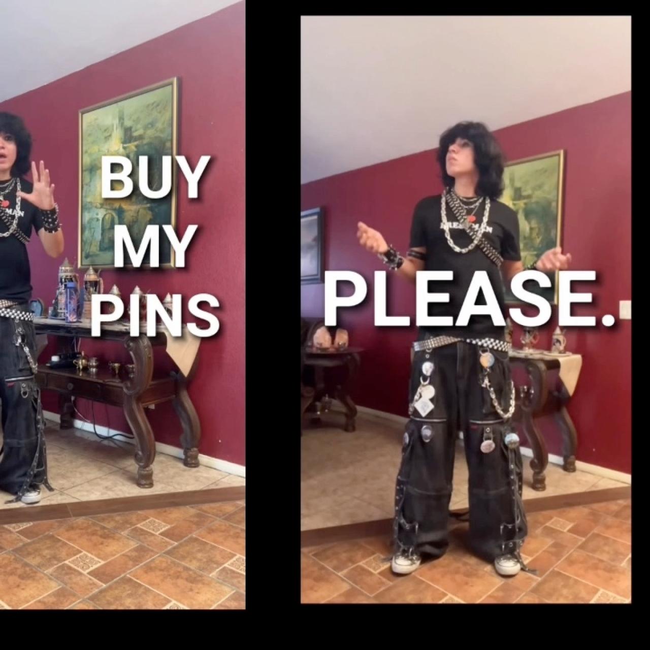item listed by hardmop
