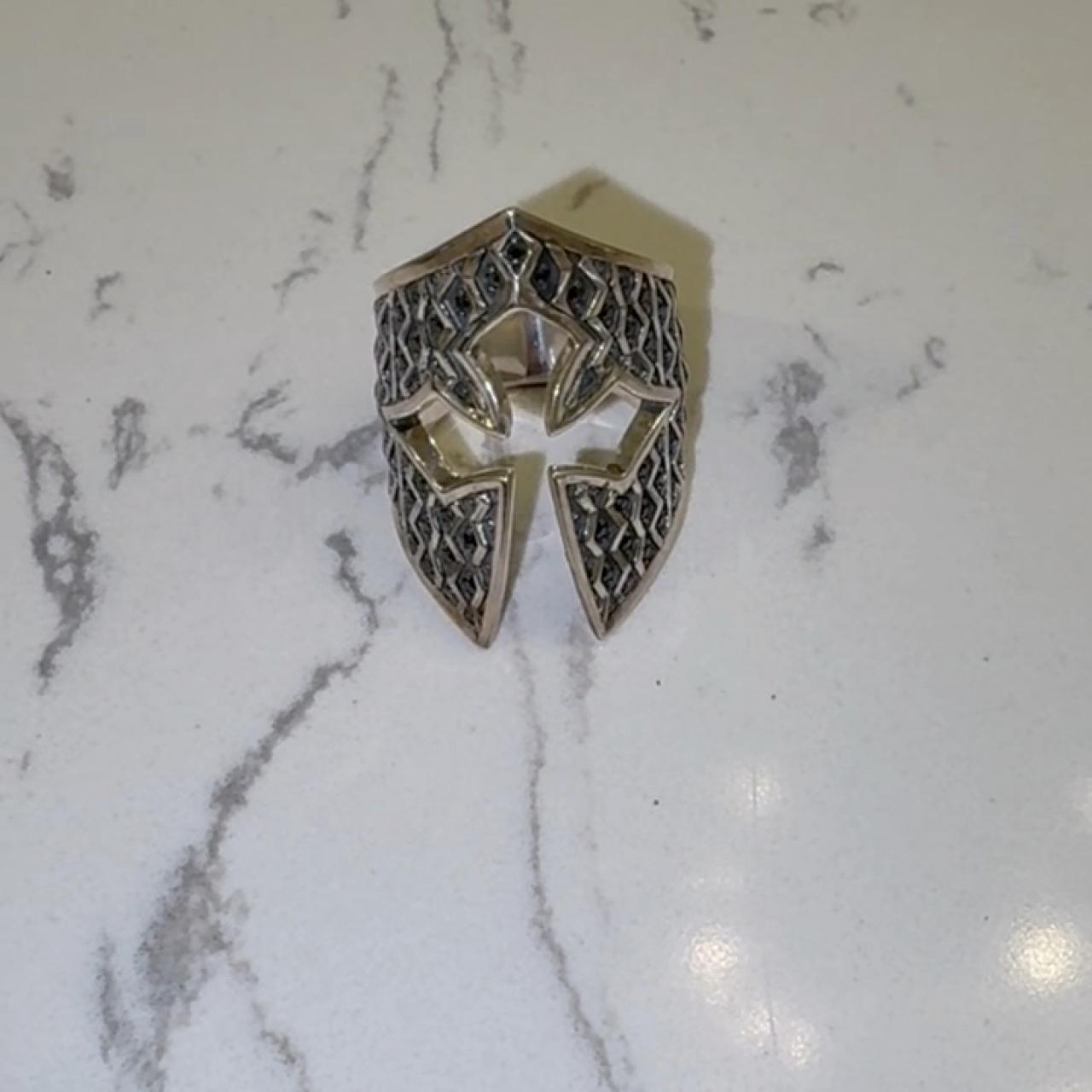 item listed by drusillas_closet