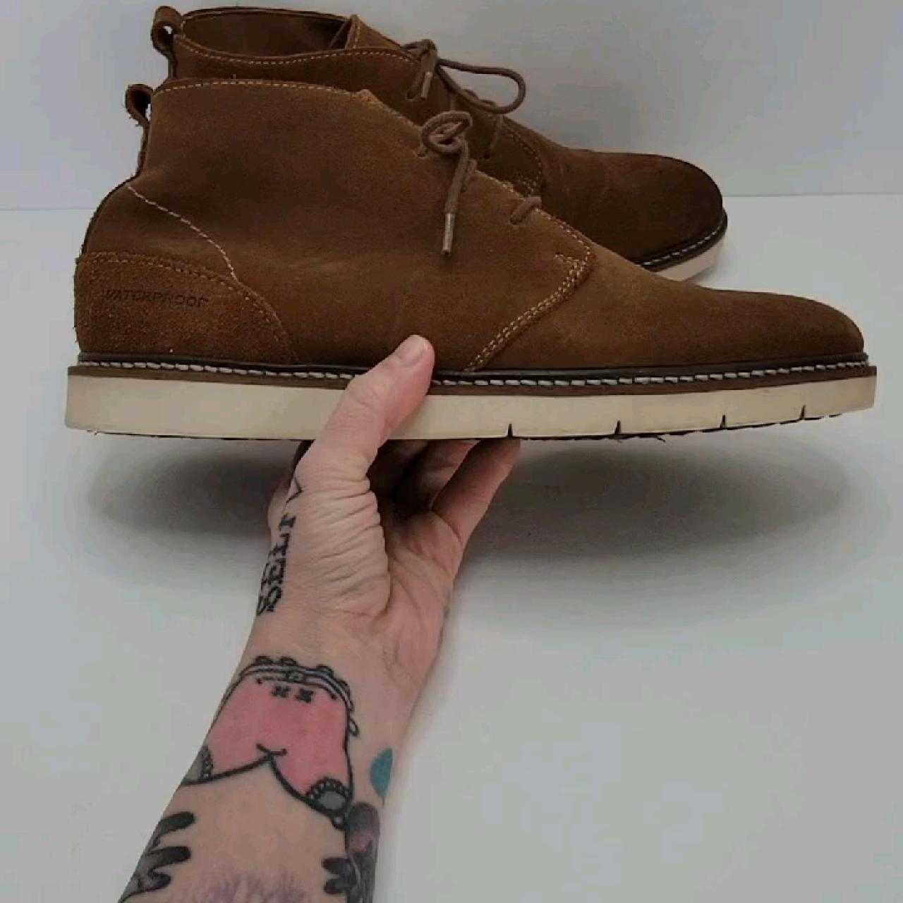 Supply deals lab chukka