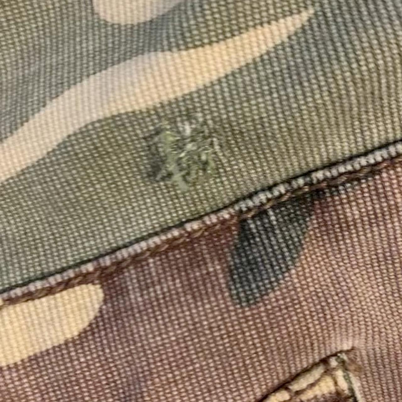bratz doll camo pants