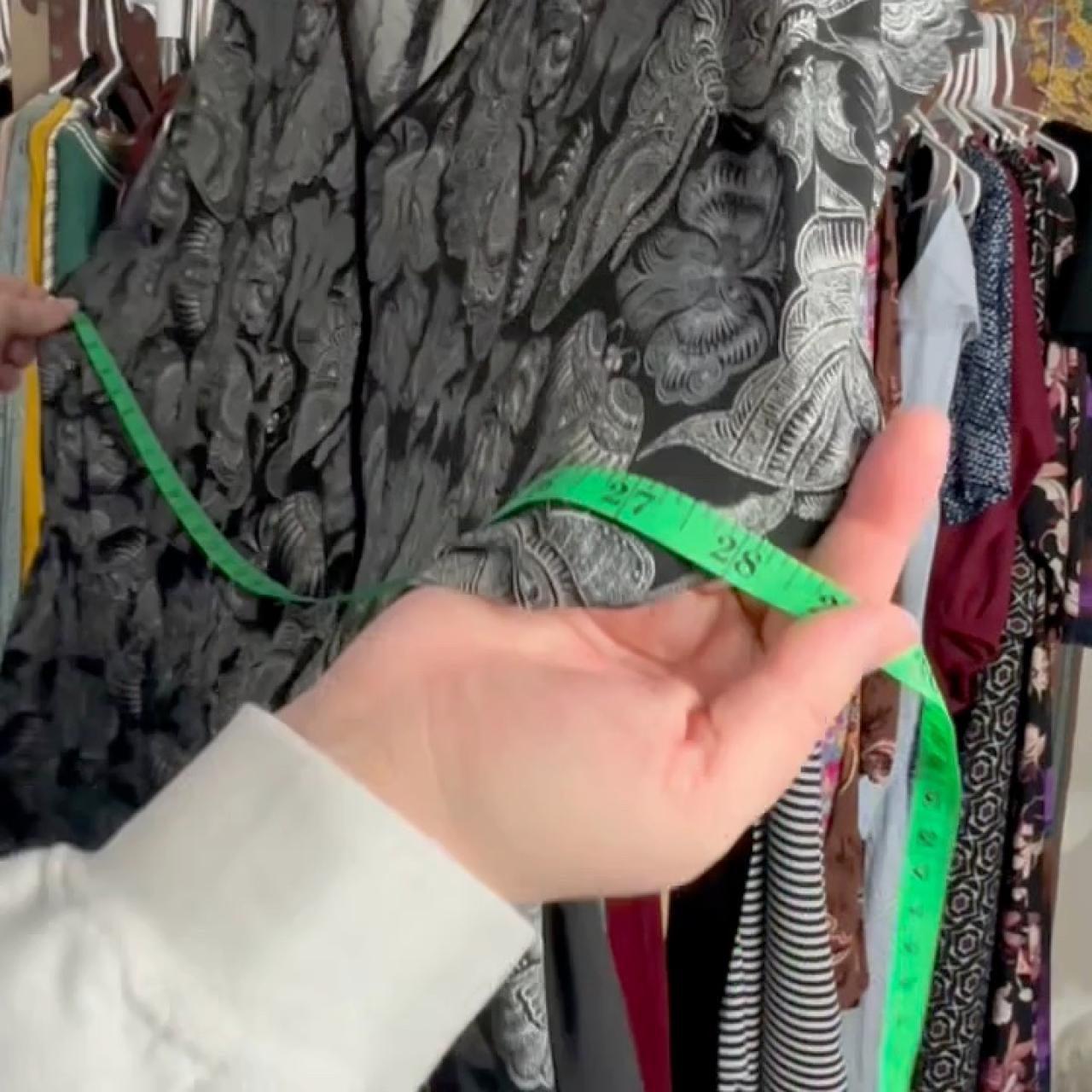 item listed by rosee_revival