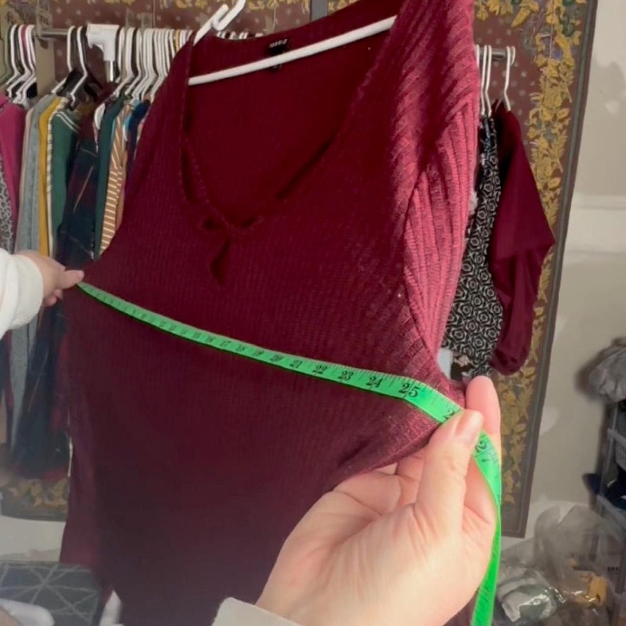item listed by rosee_revival
