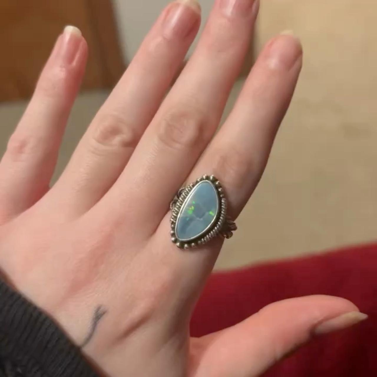 item listed by katvamp