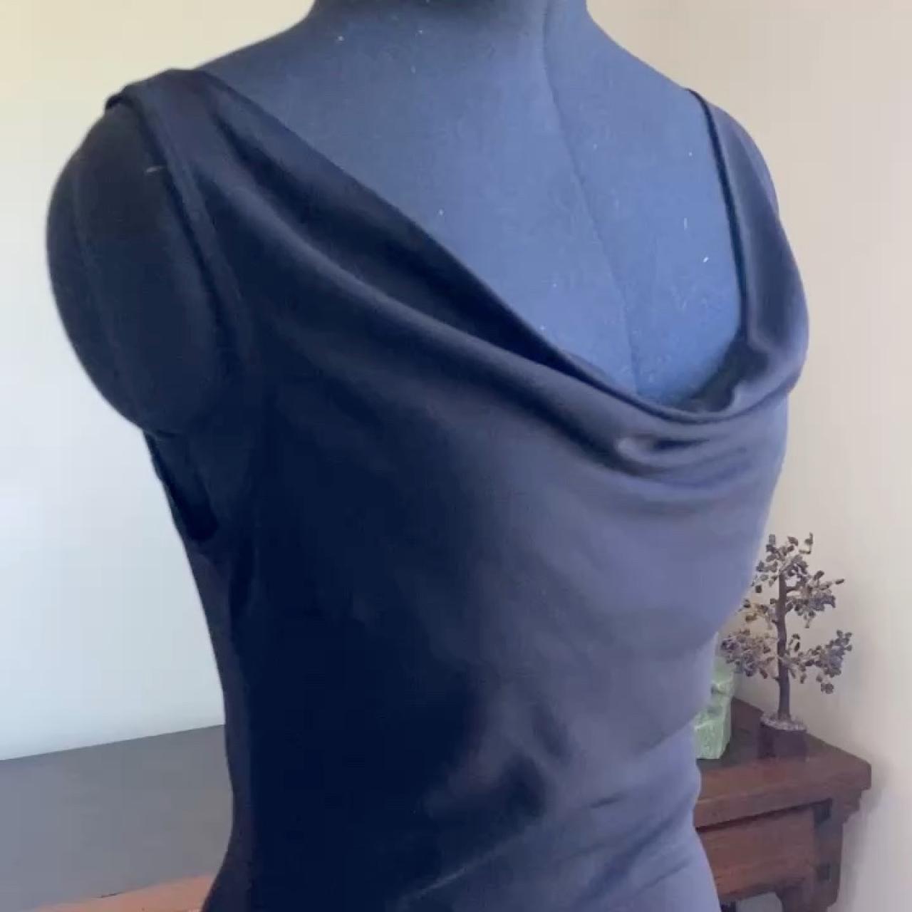 item listed by naturalfiberwardrobe