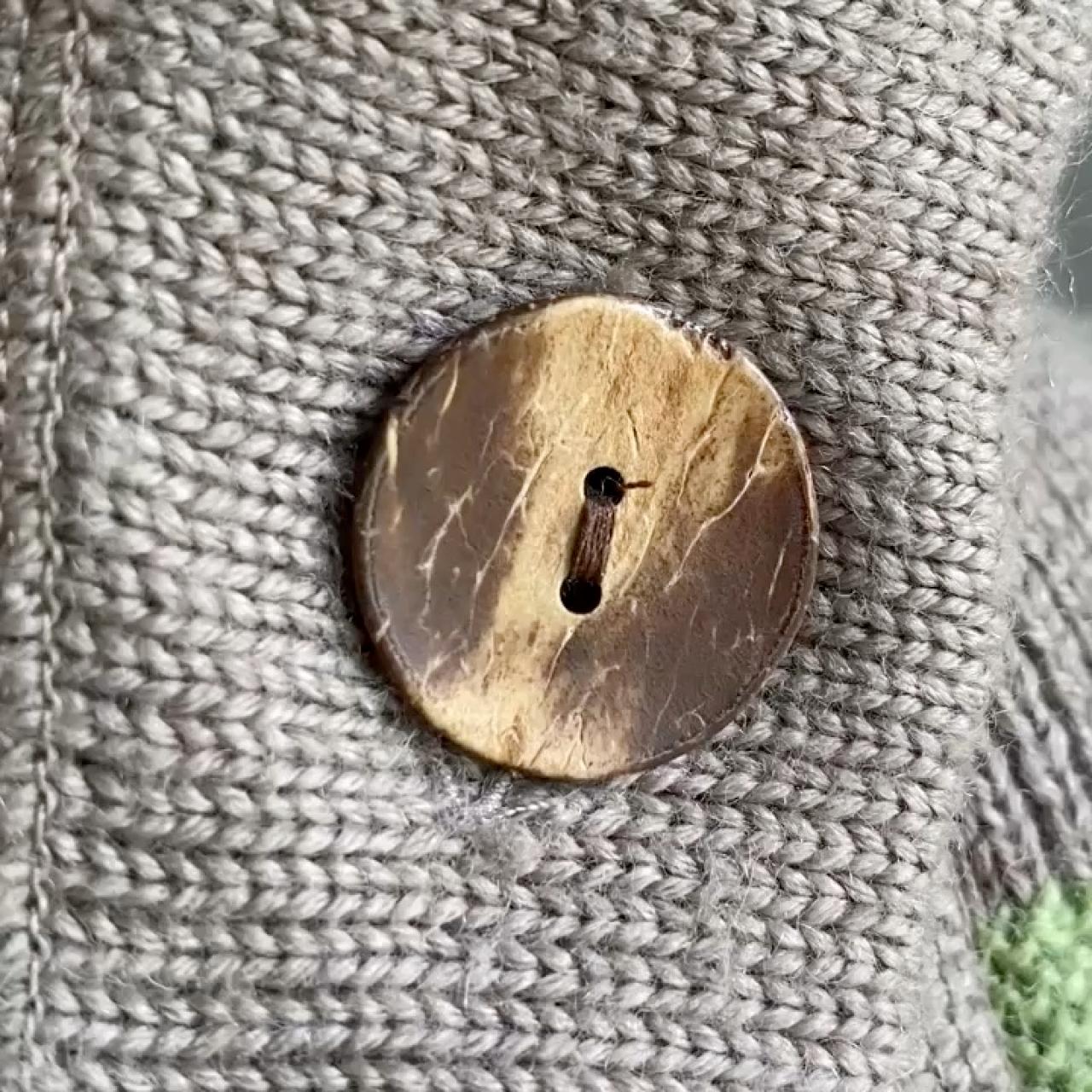 item listed by naturalfiberwardrobe