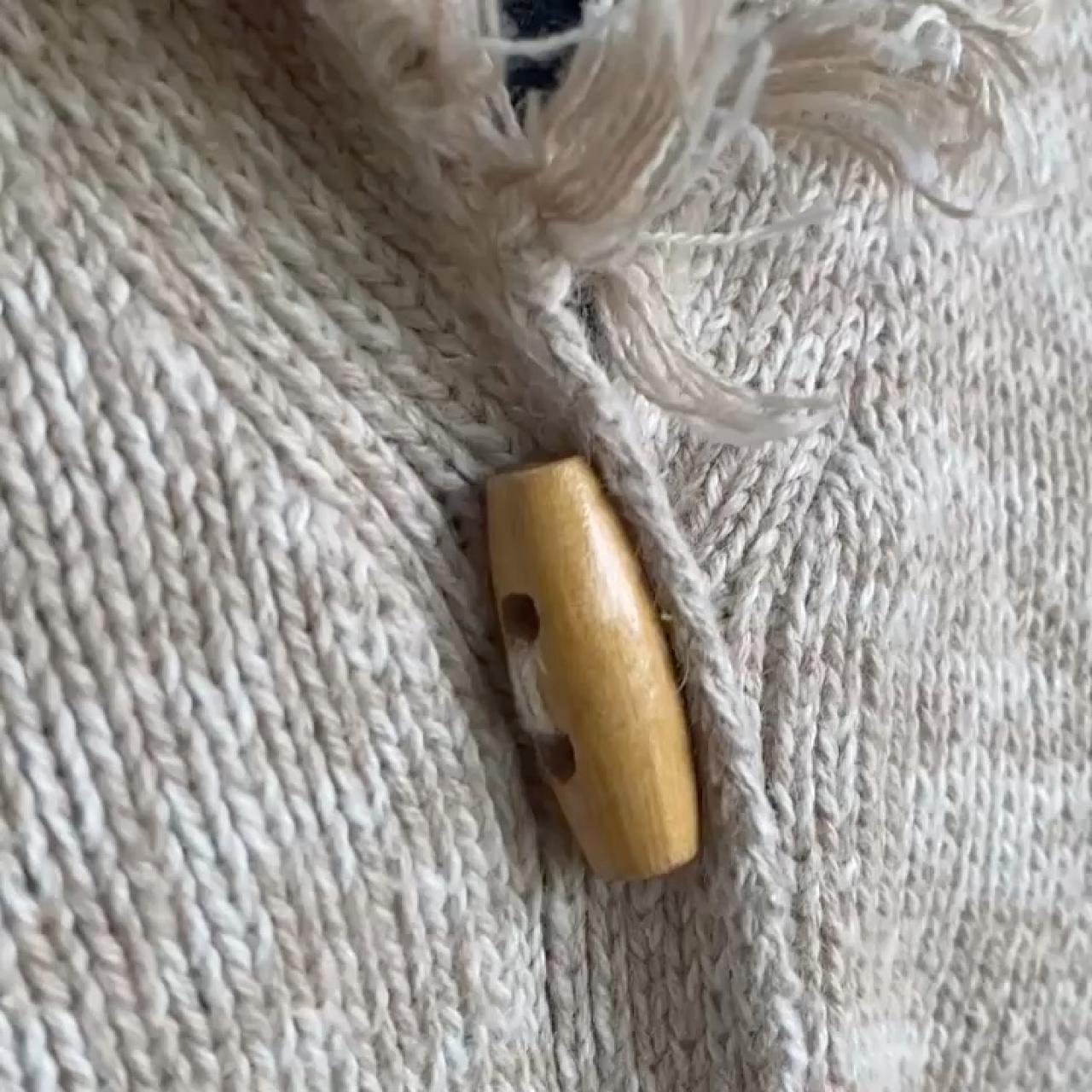 item listed by naturalfiberwardrobe