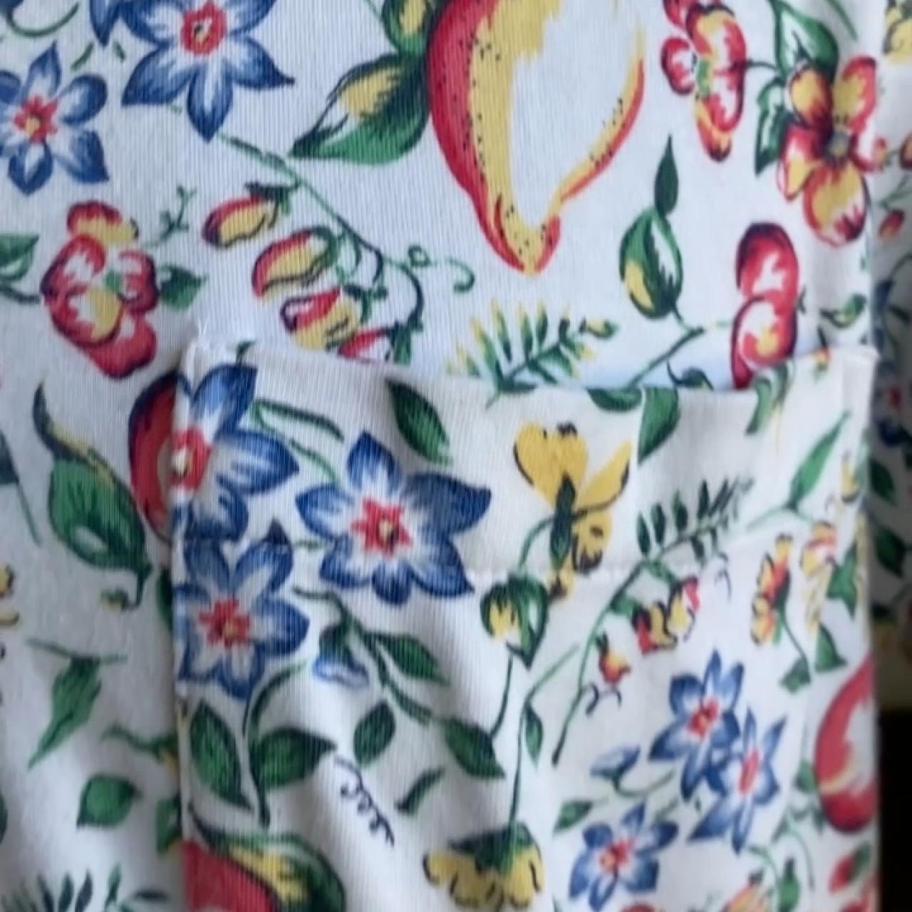 item listed by naturalfiberwardrobe