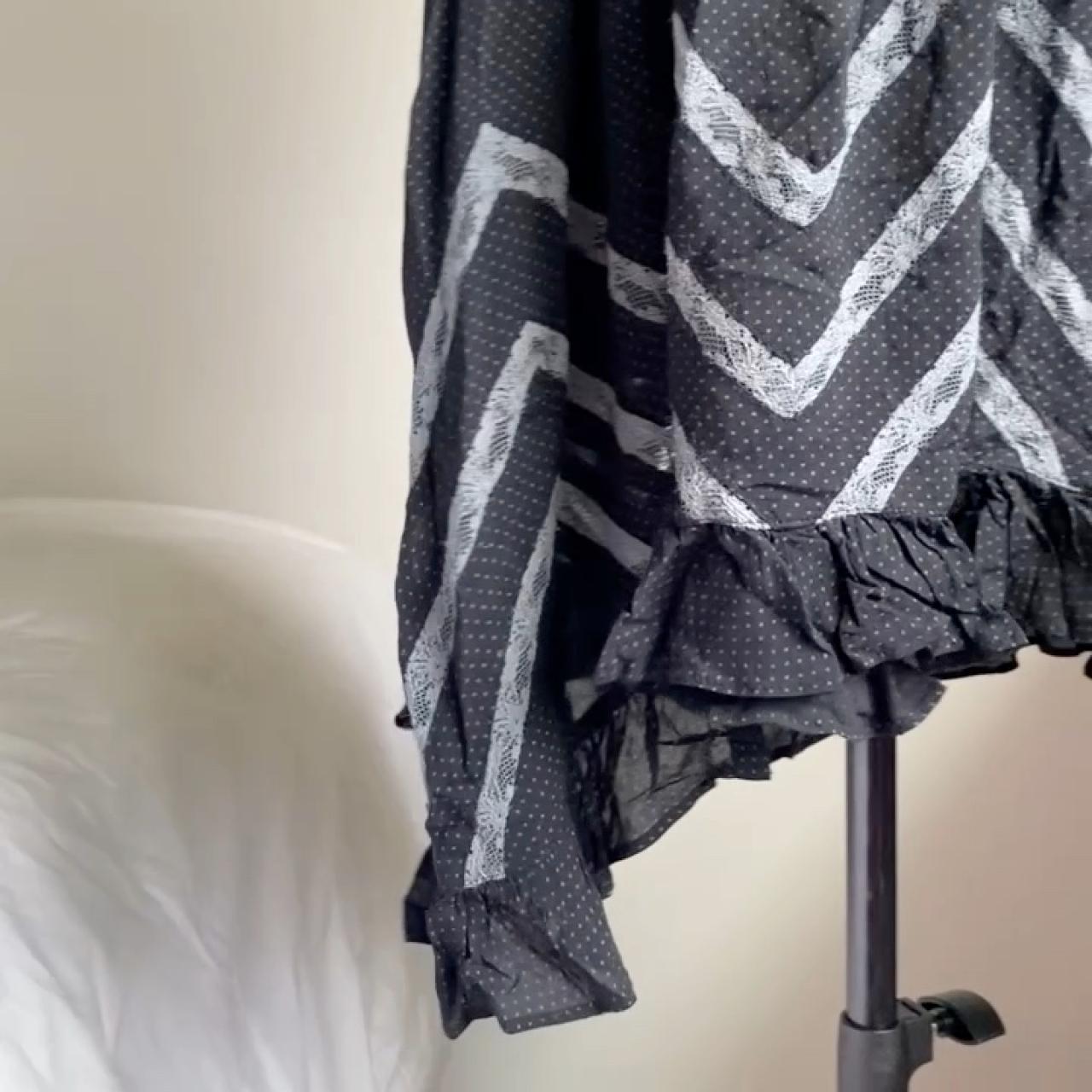 item listed by naturalfiberwardrobe