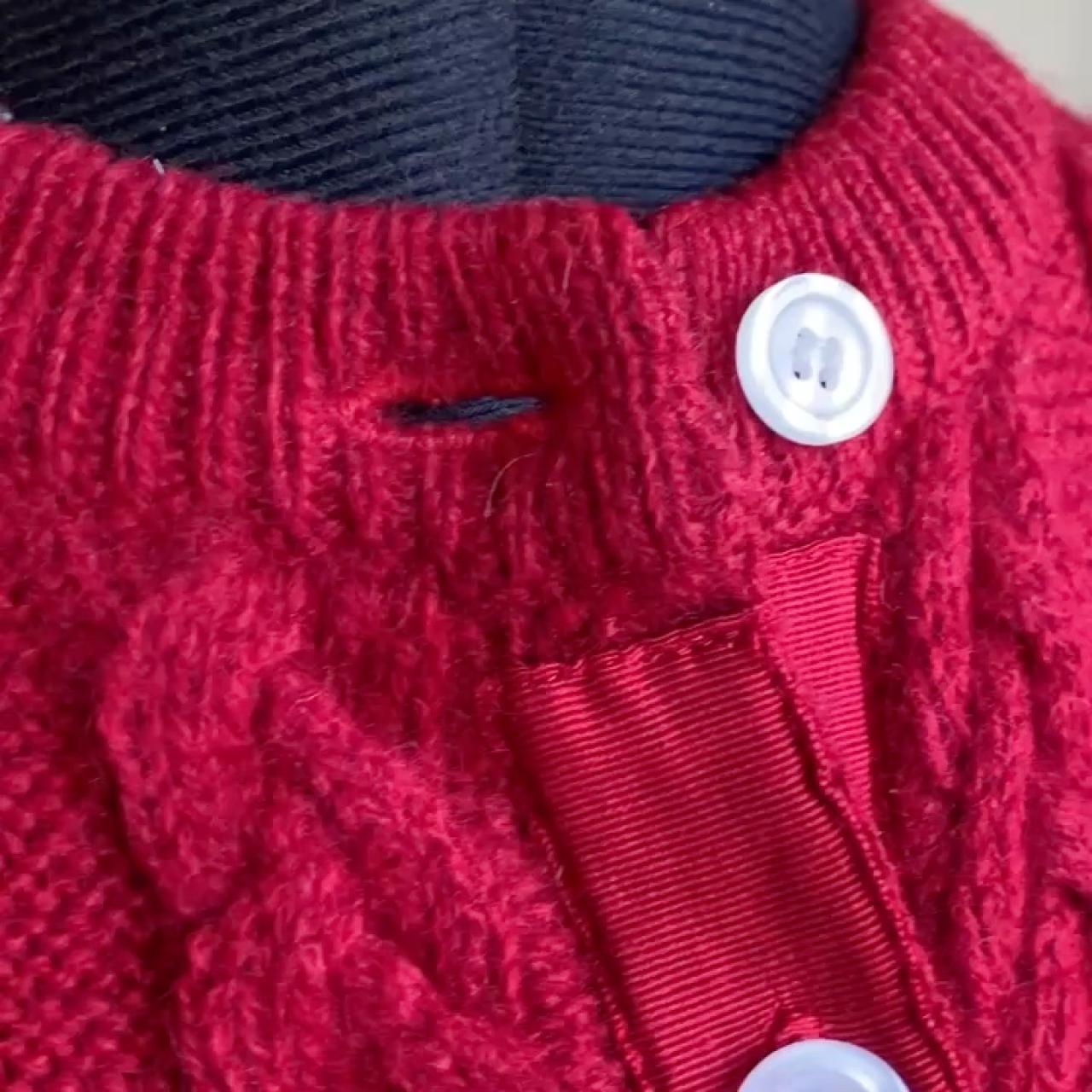 item listed by naturalfiberwardrobe