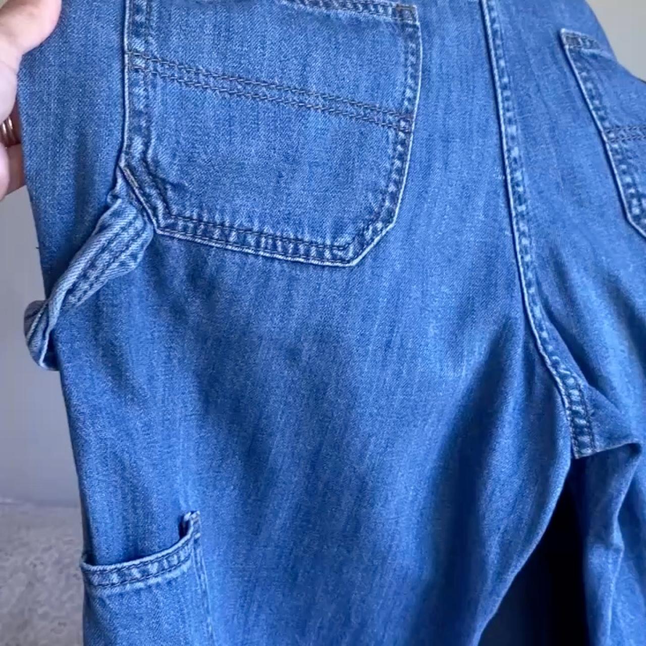 item listed by naturalfiberwardrobe