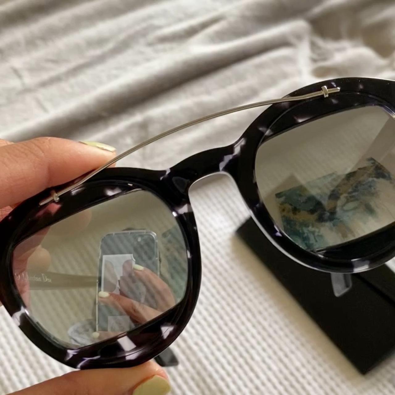 dior sunglasses david jones