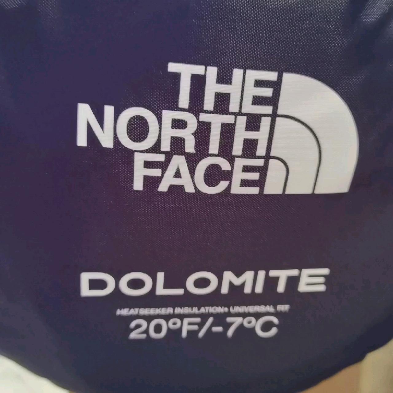 SUPREME THE NORTH FACE S LOGO DOLOMITE 3S-20 -... - Depop