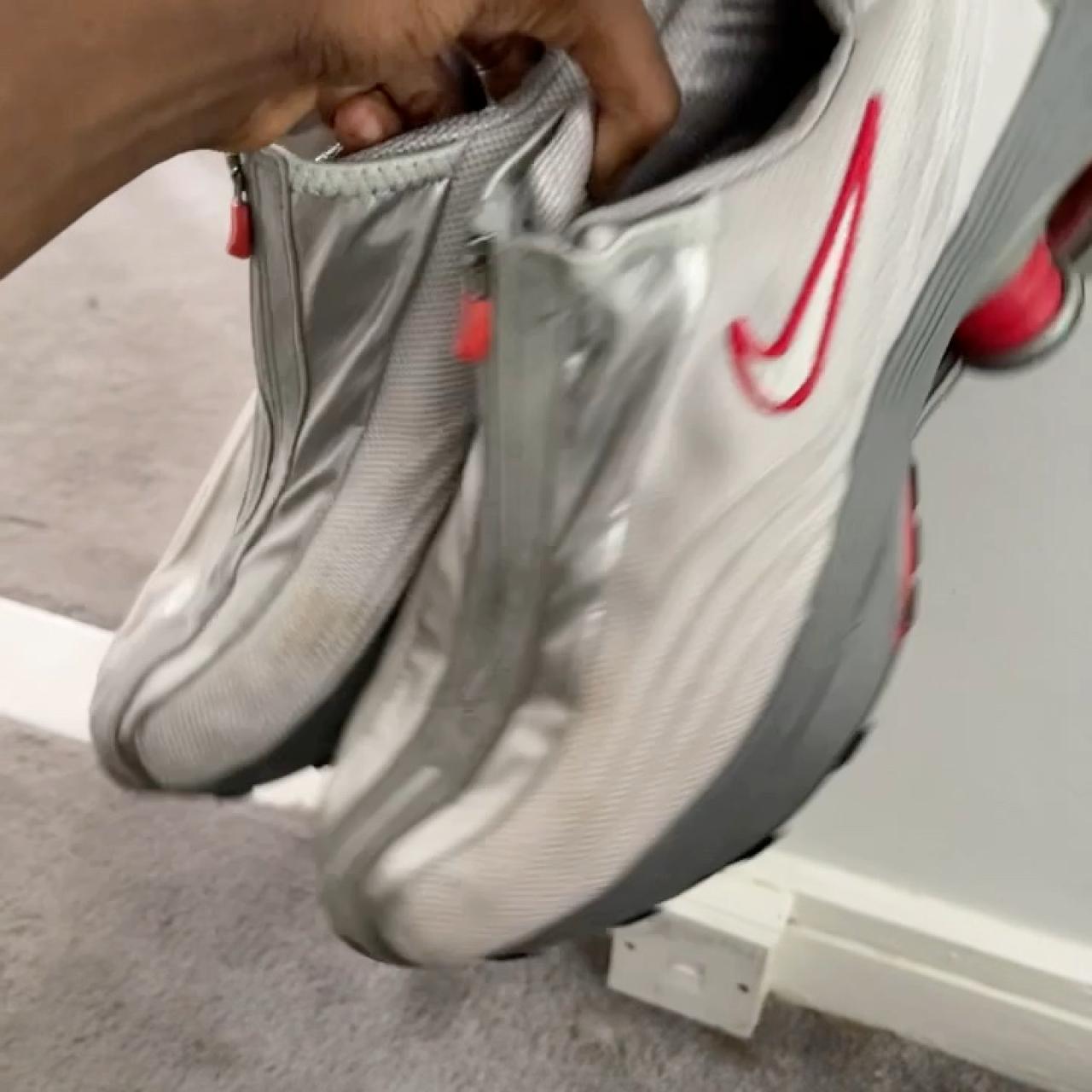 sneakers nike court borough low 2