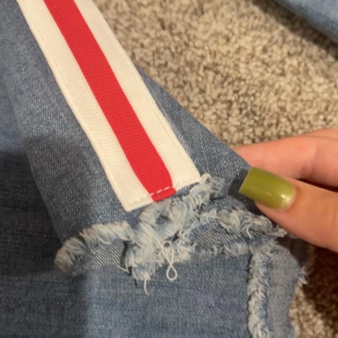 item listed by laf0x