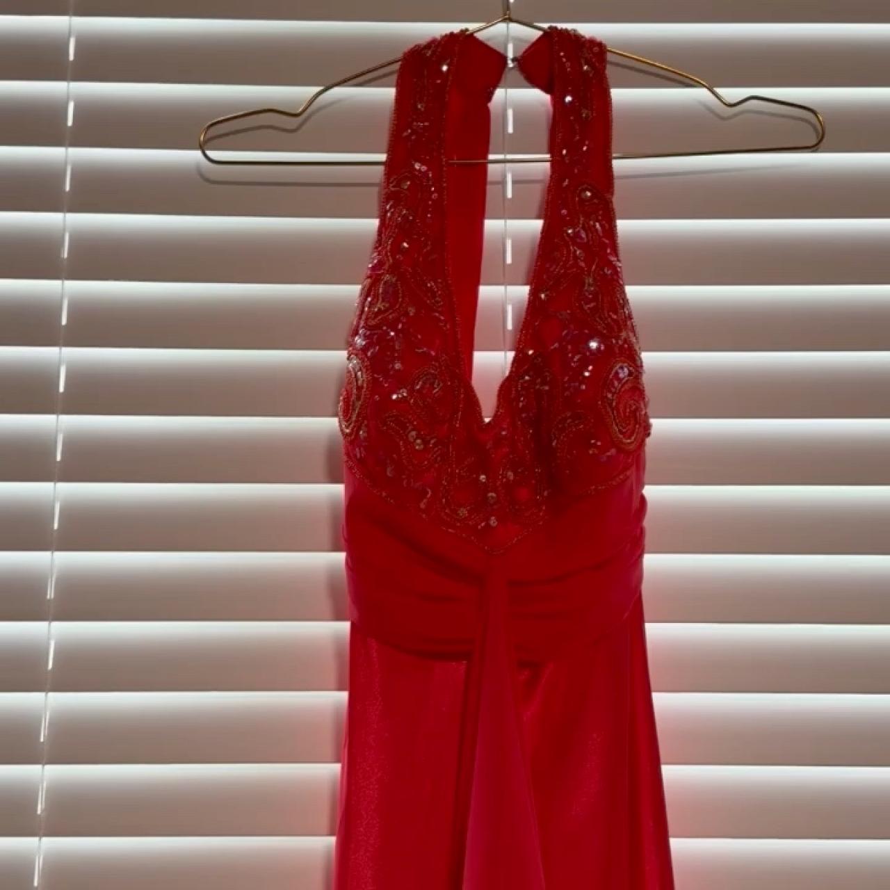 item listed by lacedarling