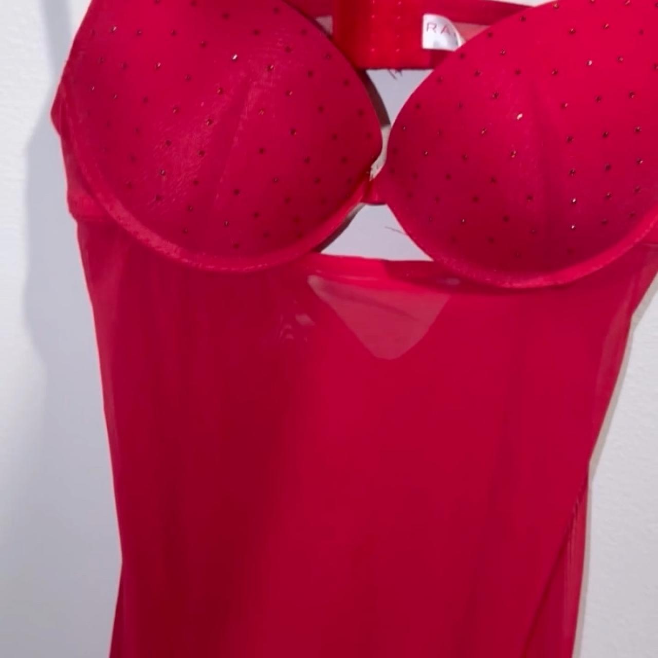 item listed by lacedarling