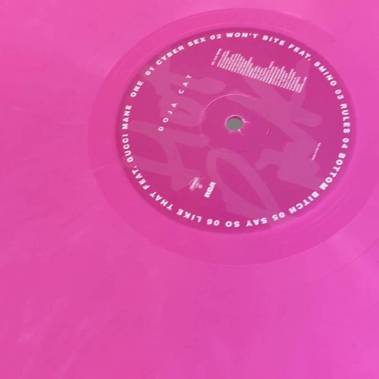 💫 My Vinyl Collection: (Part 1) 💫 Liam Payne - LP1 | Depop