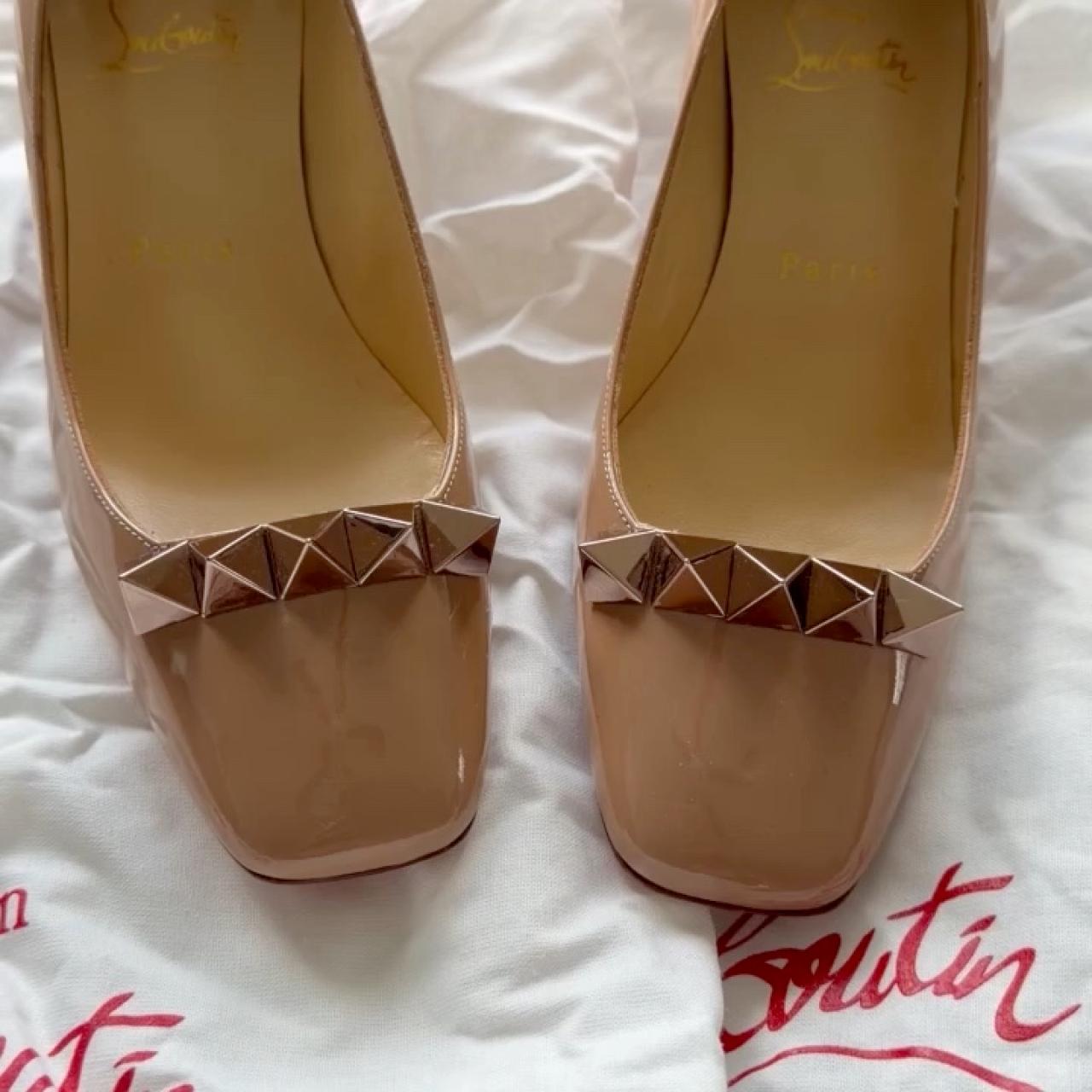item listed by pilateskitty