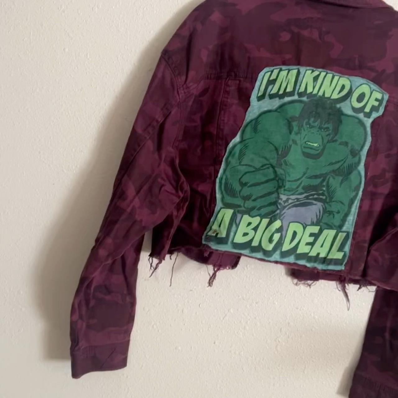 item listed by backiilyfe