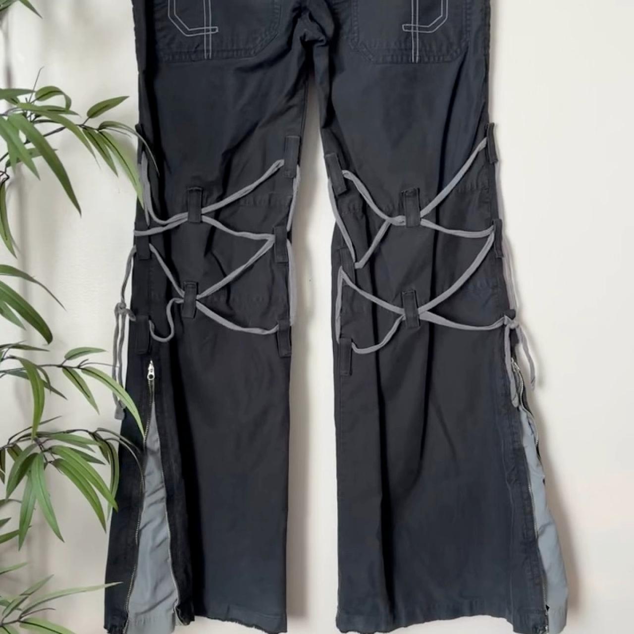 item listed by juicypanda