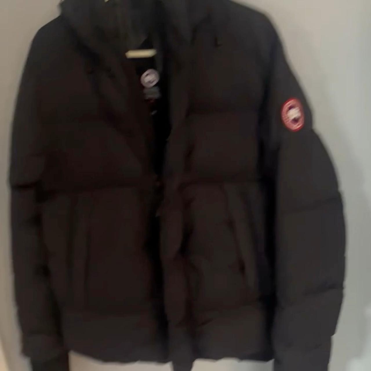 Mens XS Canada goose Coat. Get your winter coat... Depop