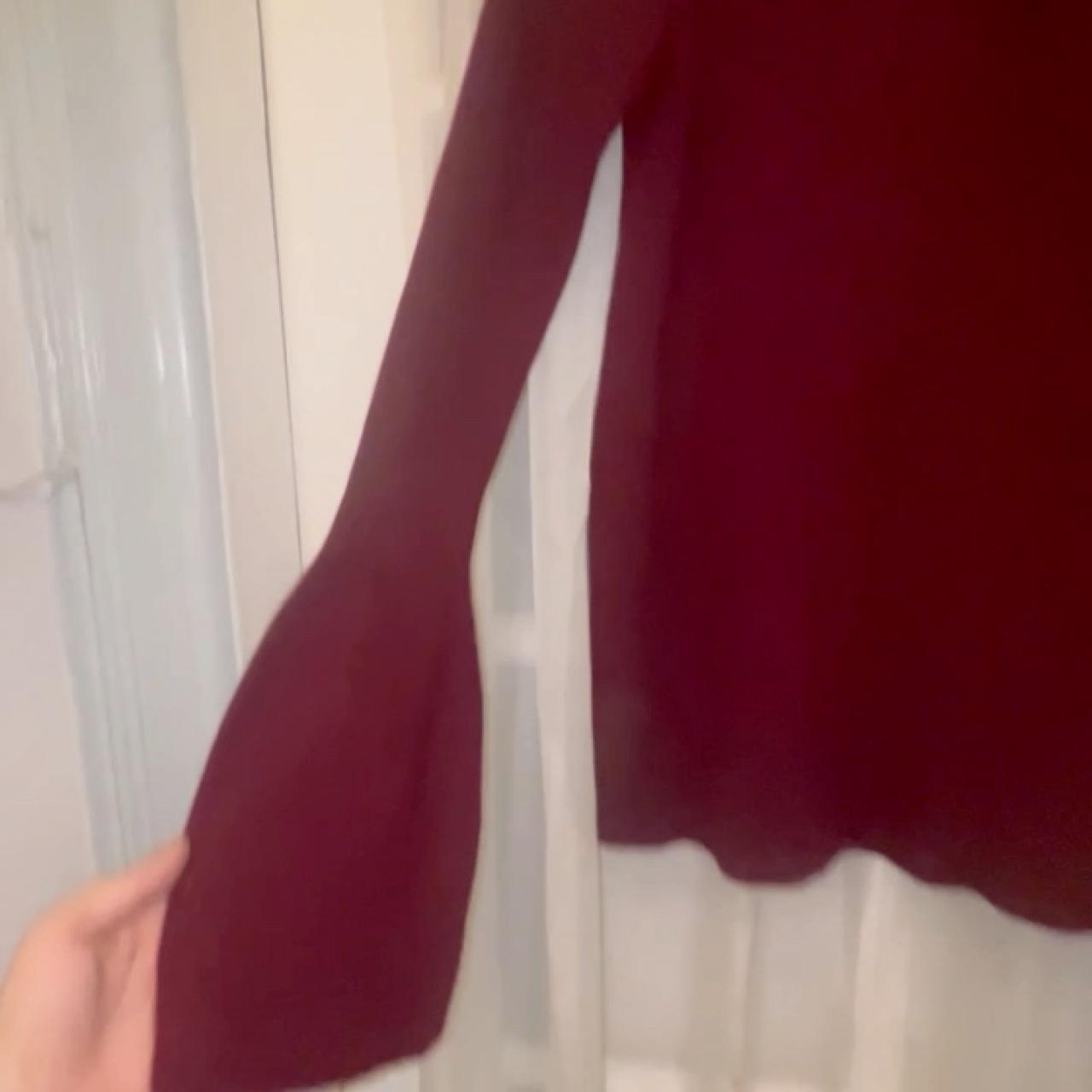 item listed by claws_n_threads