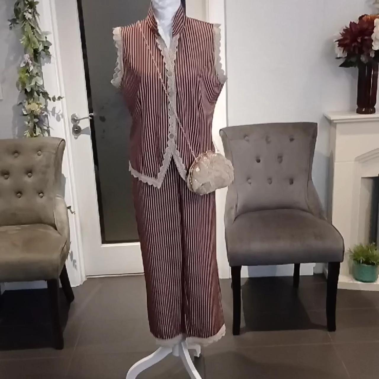 item listed by parloft