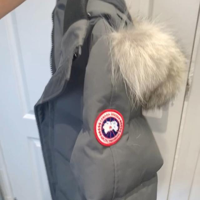 savona bomber canada goose