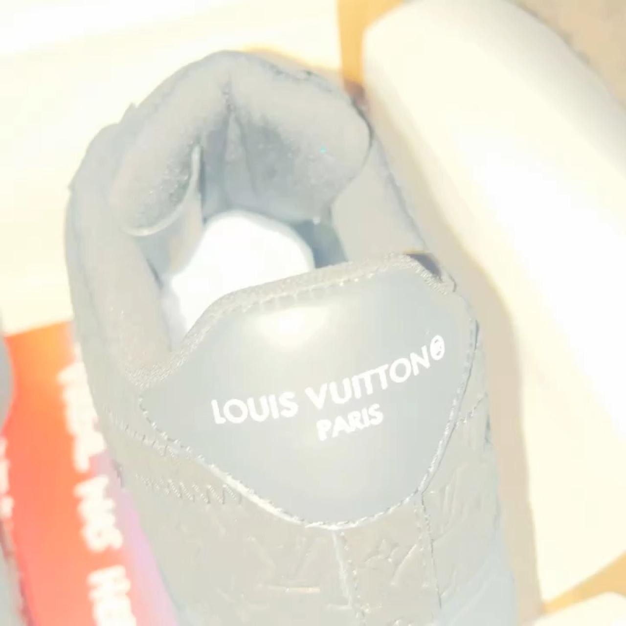item listed by misterlouisvuitton