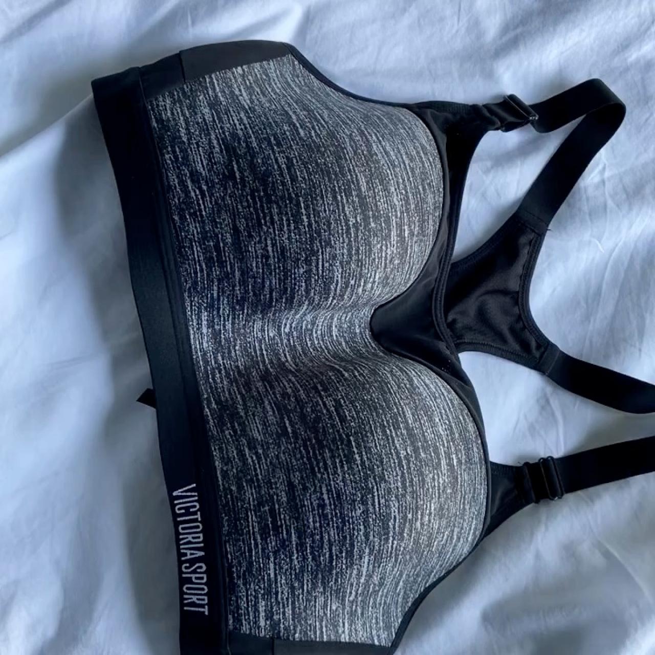 Classic Victoria Secret High Impact Sports Bra! Only - Depop